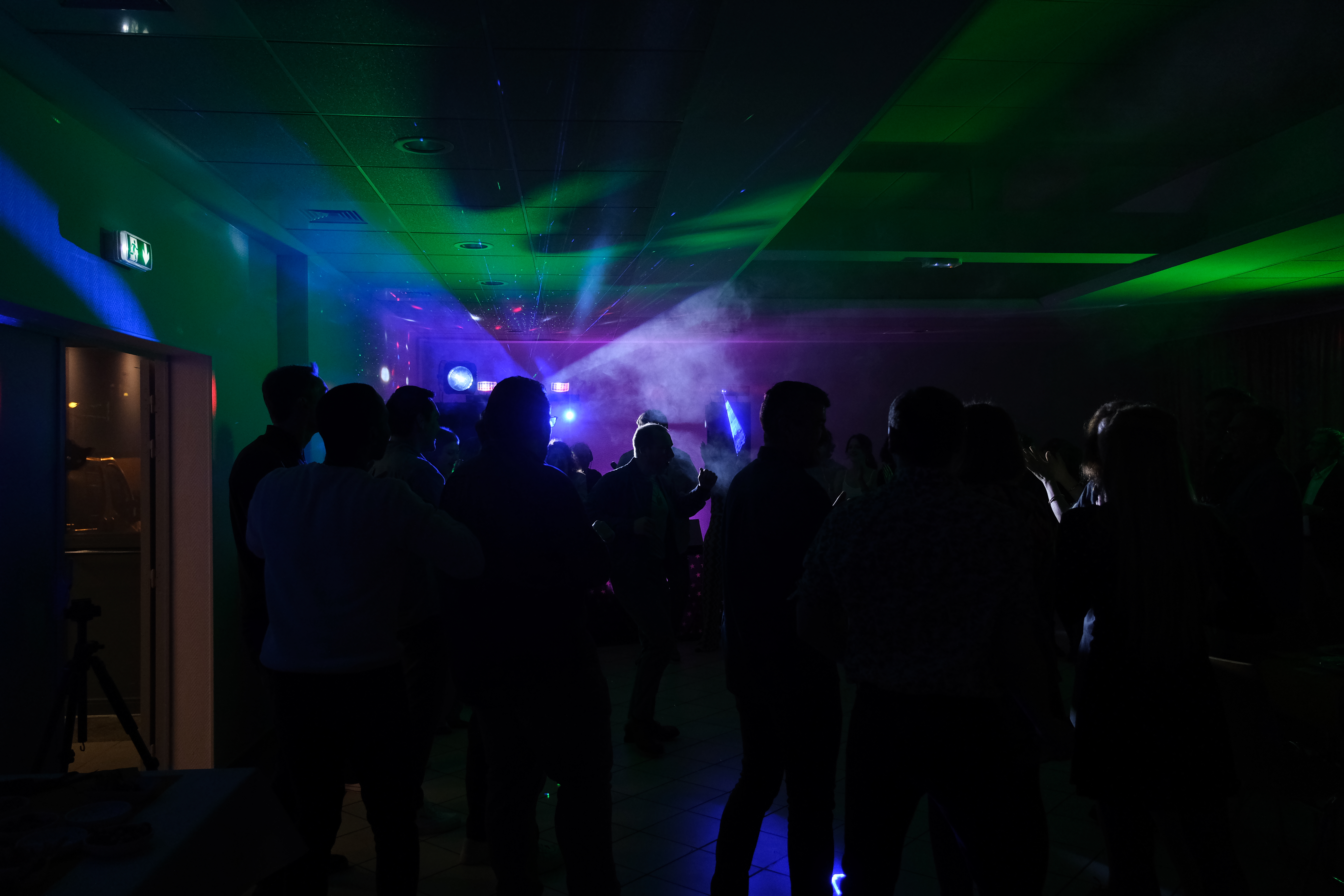 Anniversaire du club 10 ans 